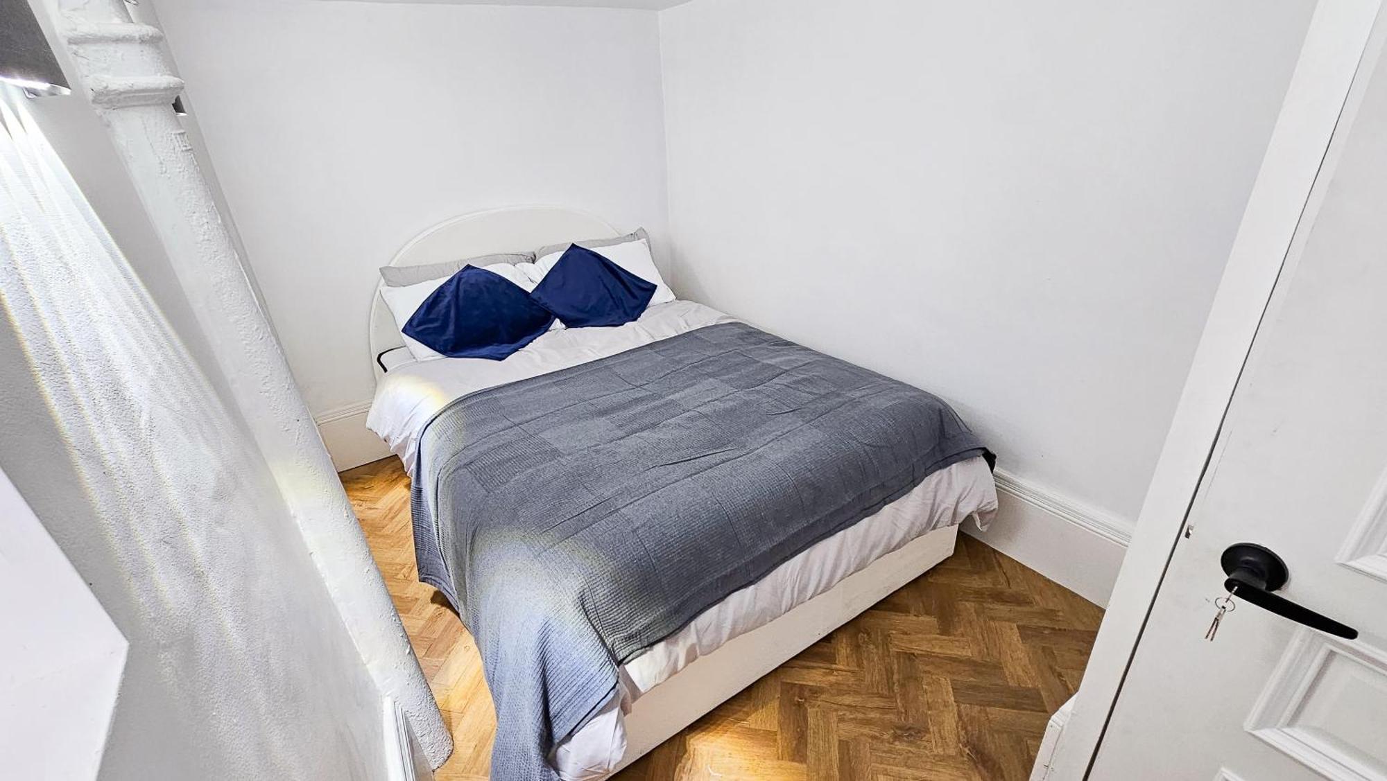 Kensington Bay View Dreams Apartment Лондон Екстериор снимка