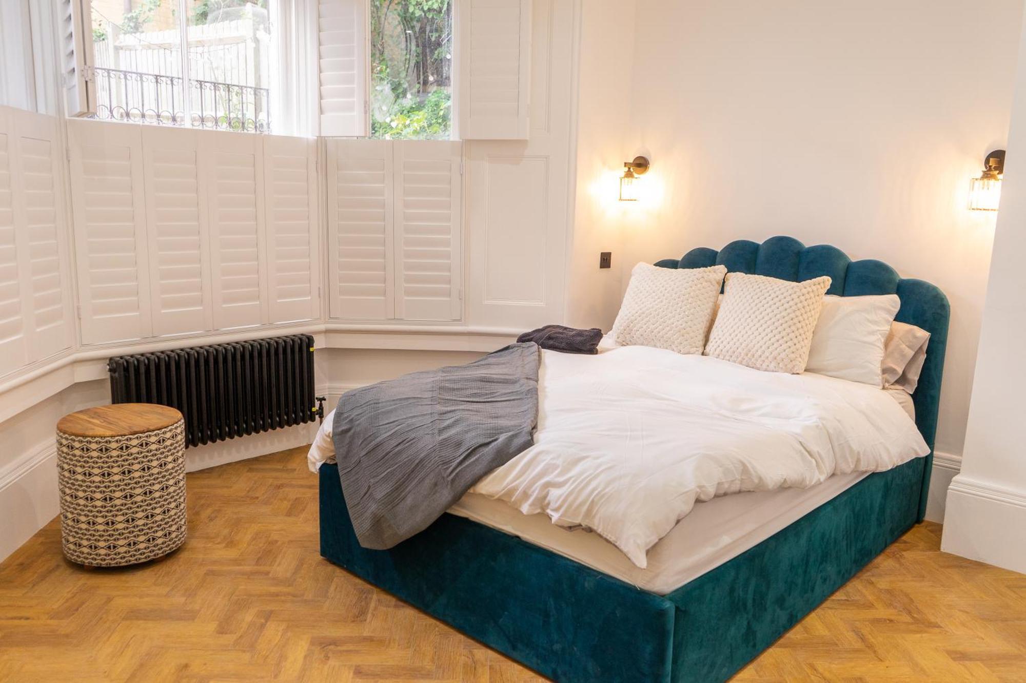 Kensington Bay View Dreams Apartment Лондон Екстериор снимка