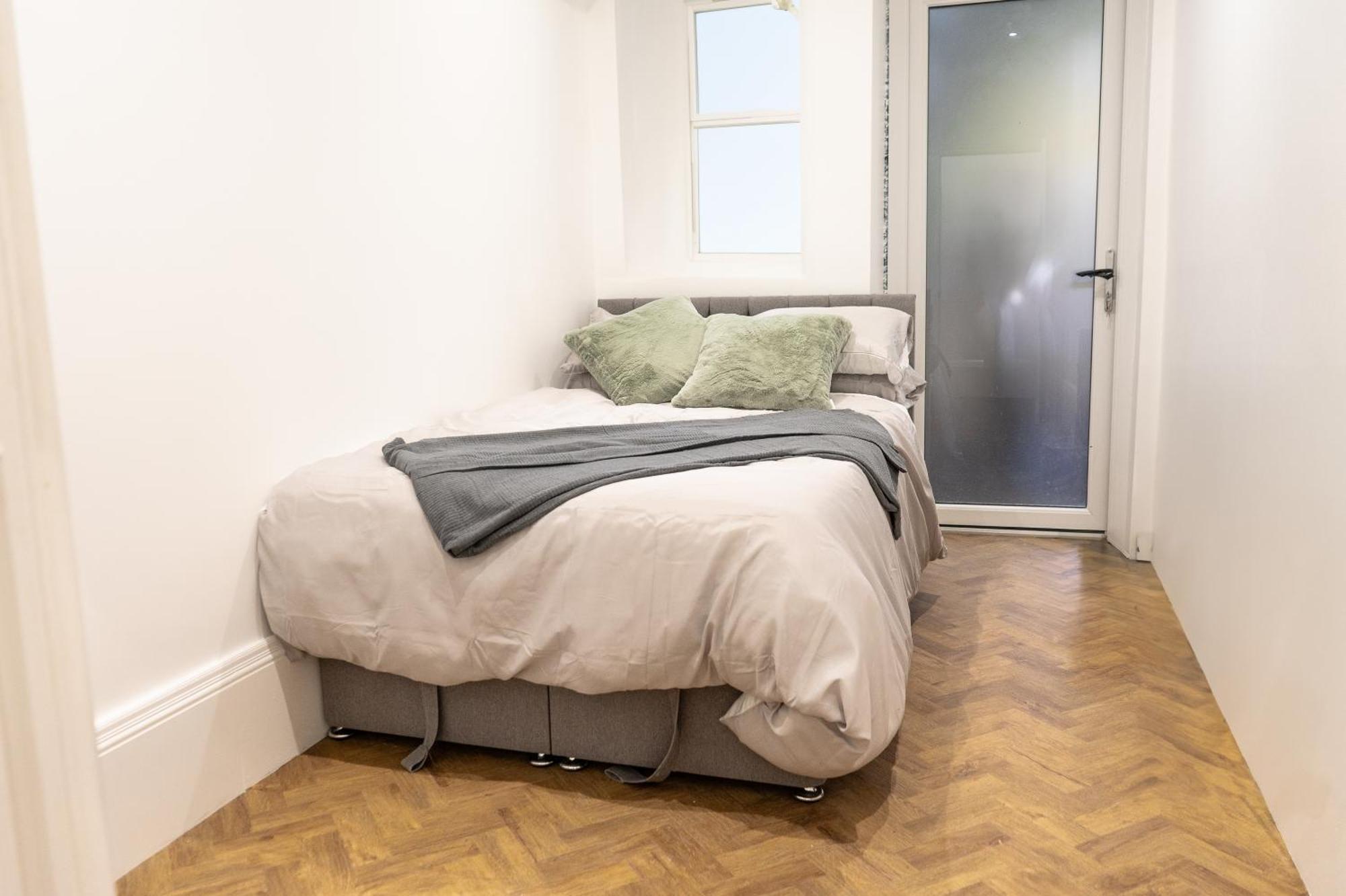 Kensington Bay View Dreams Apartment Лондон Екстериор снимка